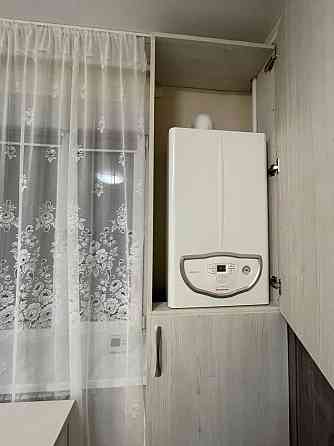 Россошенцы после ремонта Полтава