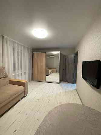 Россошенцы после ремонта Полтава