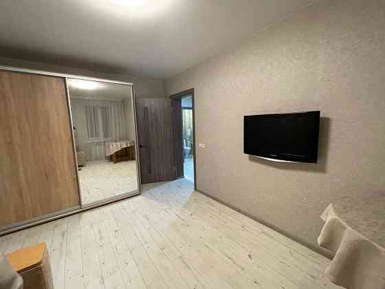 Россошенцы после ремонта Полтава