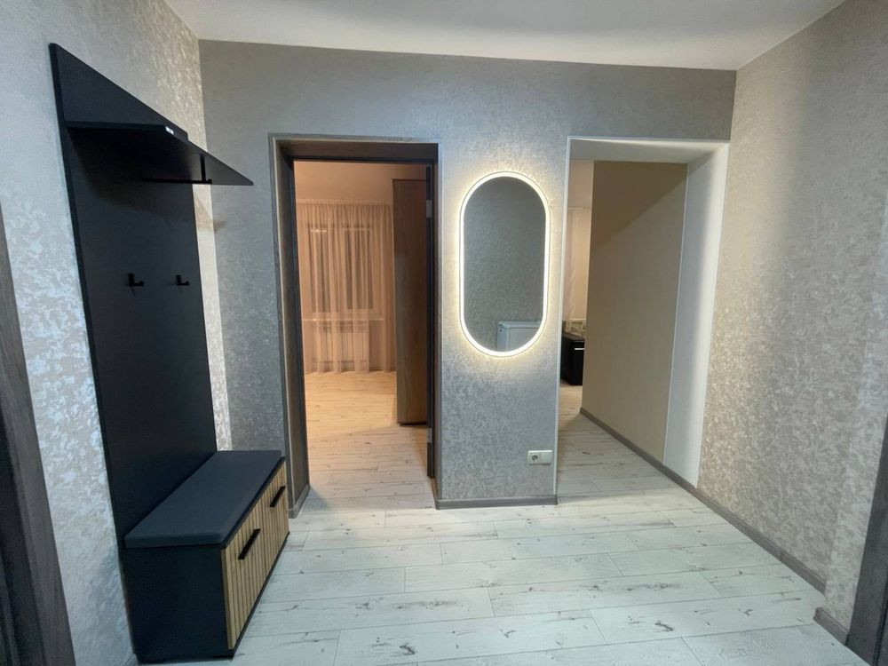 Россошенцы после ремонта Полтава - изображение 7