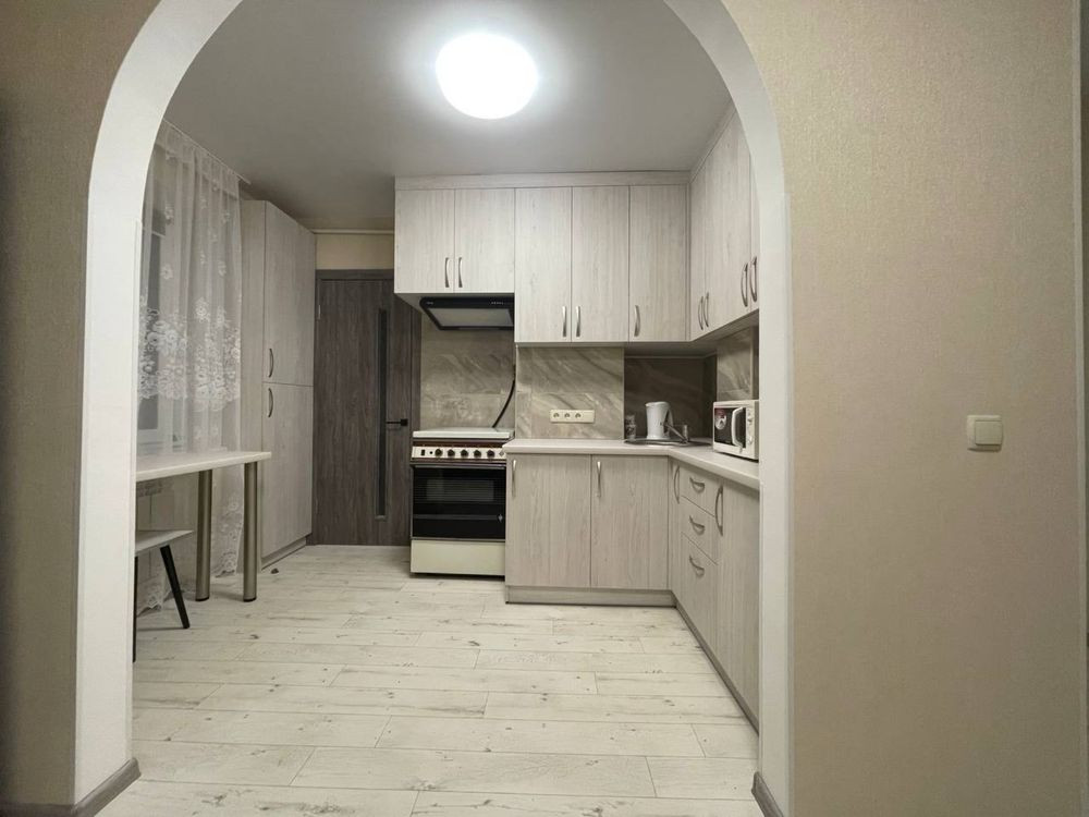 Россошенцы после ремонта Полтава - изображение 1