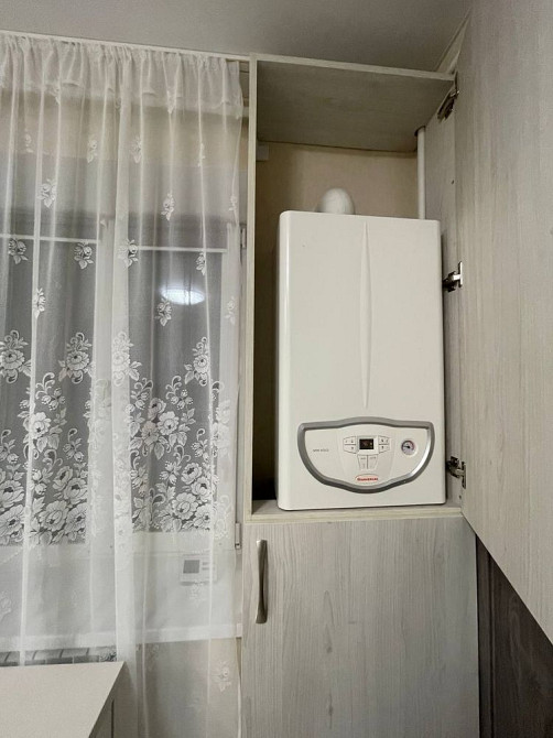 Россошенцы после ремонта Полтава - изображение 4