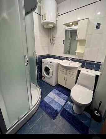 Однокімнатна квартира Днепр