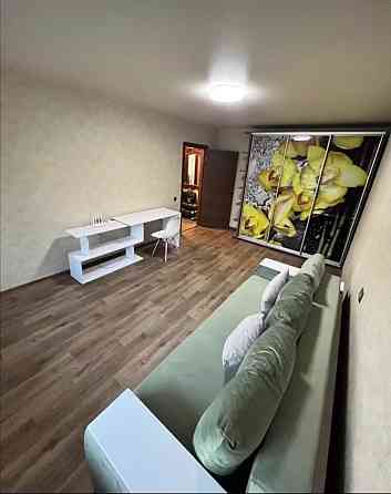 Однокімнатна квартира Днепр