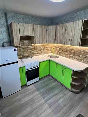 Однокімнатна квартира Днепр