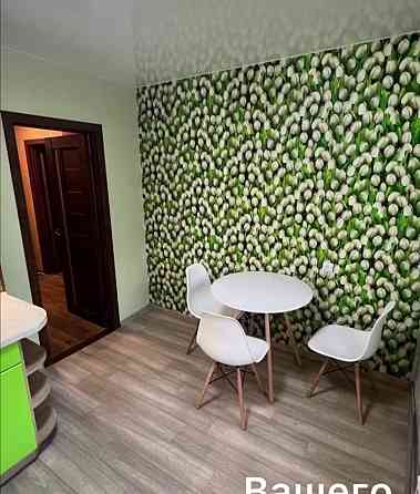 Однокімнатна квартира Днепр