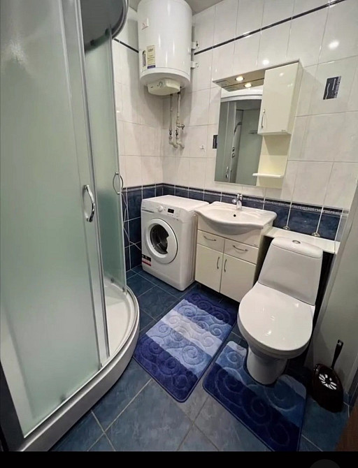 Однокімнатна квартира Днепр - изображение 6