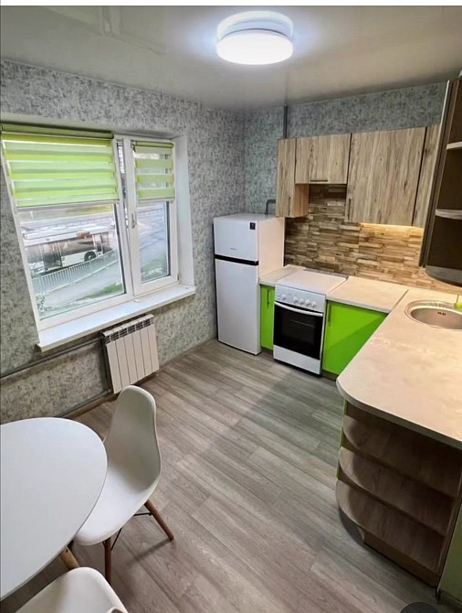 Однокімнатна квартира Днепр - изображение 3