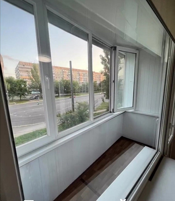 Однокімнатна квартира Днепр - изображение 7