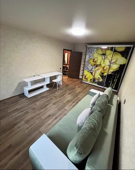 Однокімнатна квартира Днепр - изображение 5