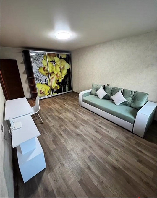 Однокімнатна квартира Днепр - изображение 4