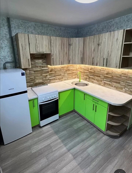 Однокімнатна квартира Днепр - изображение 1