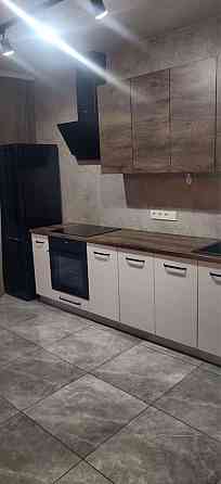 Реальная евродвушка в ЖК Левада-2, Заливная 6, Проспект Гагарина Харьков