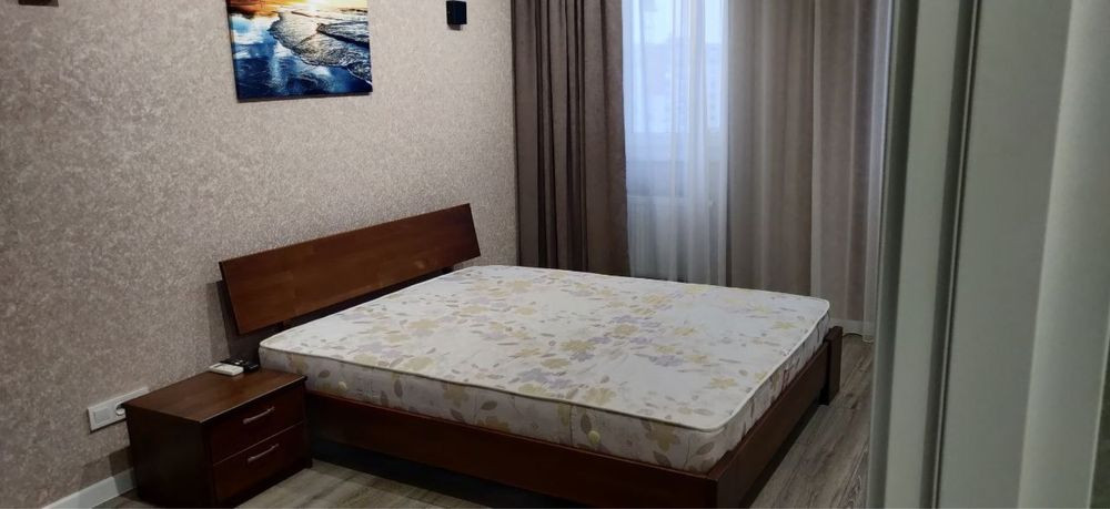 Реальная евродвушка в ЖК Левада-2, Заливная 6, Проспект Гагарина Харків - зображення 7