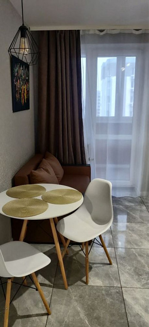 Реальная евродвушка в ЖК Левада-2, Заливная 6, Проспект Гагарина Харків - зображення 3