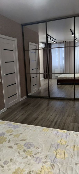 Реальная евродвушка в ЖК Левада-2, Заливная 6, Проспект Гагарина Харків - зображення 6