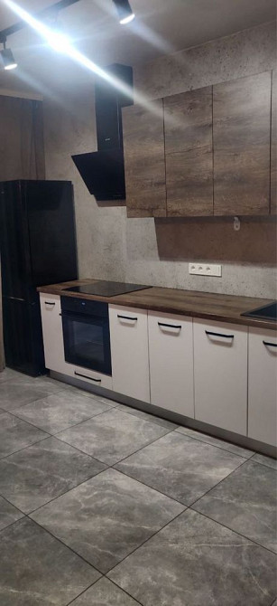 Реальная евродвушка в ЖК Левада-2, Заливная 6, Проспект Гагарина Харків - зображення 2