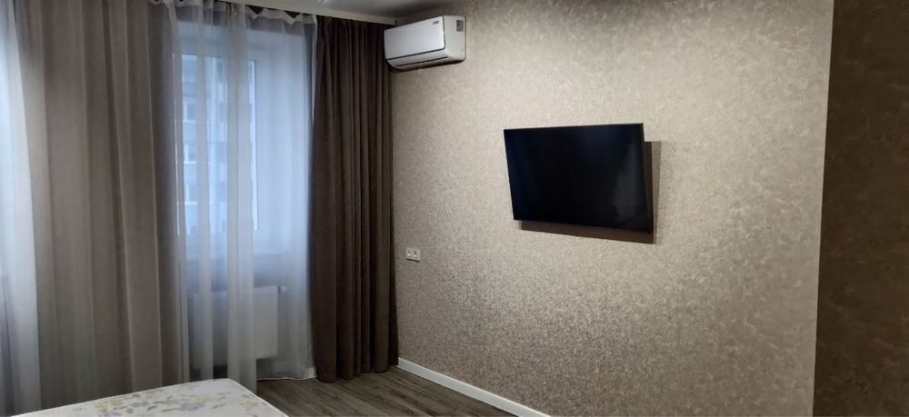 Реальная евродвушка в ЖК Левада-2, Заливная 6, Проспект Гагарина Харків - зображення 4