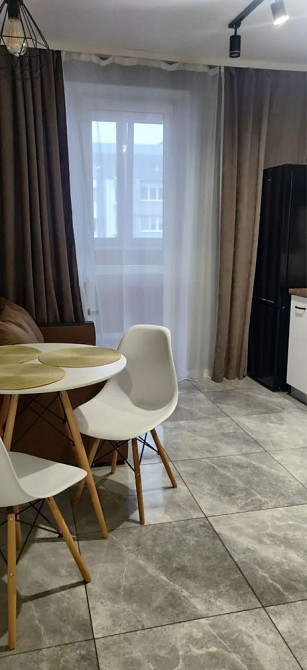 Реальная евродвушка в ЖК Левада-2, Заливная 6, Проспект Гагарина Харків - зображення 1