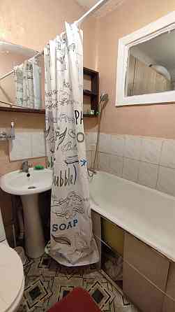 Оренда 1к квартири на Січеславській  Набережній Днепр