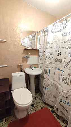 Оренда 1к квартири на Січеславській  Набережній Днепр