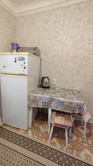 Оренда 1к квартири на Січеславській  Набережній Дніпро - зображення 2