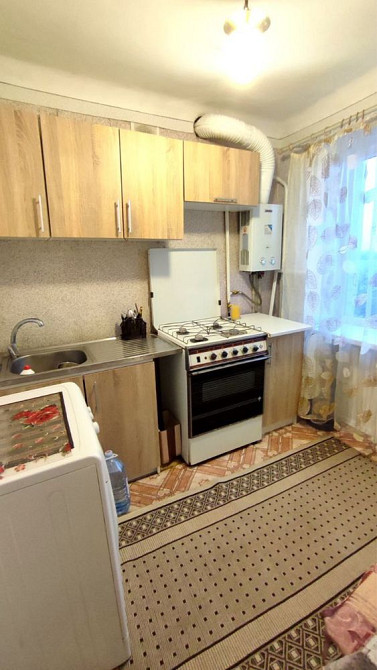 Оренда 1к квартири на Січеславській  Набережній Дніпро - зображення 1