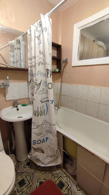 Оренда 1к квартири на Січеславській  Набережній Дніпро - зображення 4