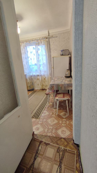 Оренда 1к квартири на Січеславській  Набережній Дніпро - зображення 7