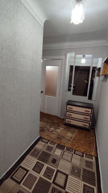 Оренда 1к квартири на Січеславській  Набережній Дніпро - зображення 3