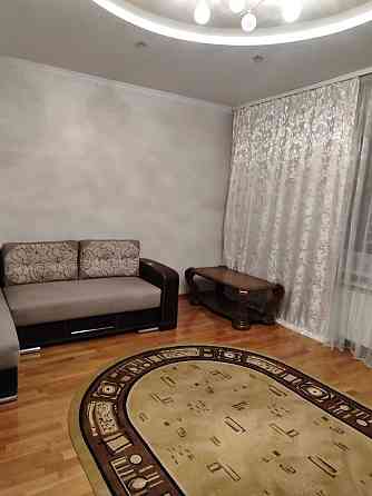 Оренда 2-кімнатної квартири в новобудові Санта-Барбара Львов