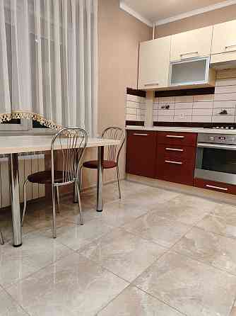 Оренда 2-кімнатної квартири в новобудові Санта-Барбара Львов