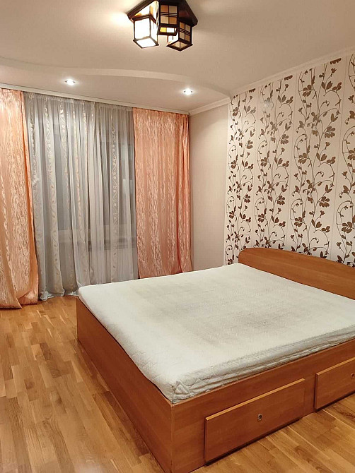 Оренда 2-кімнатної квартири в новобудові Санта-Барбара Львов - изображение 4