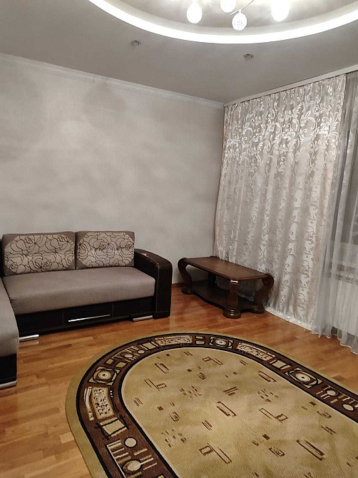 Оренда 2-кімнатної квартири в новобудові Санта-Барбара Львов - изображение 5