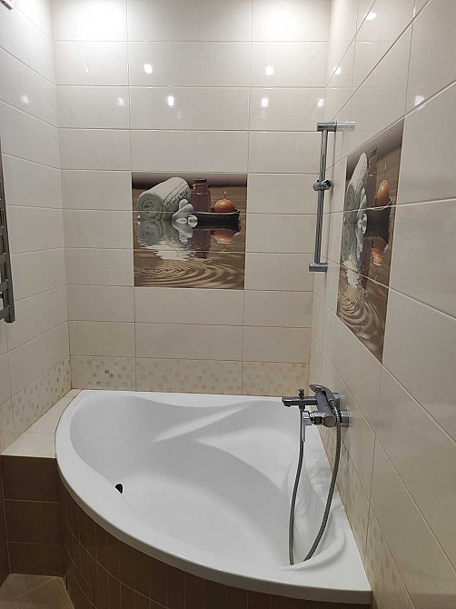 Оренда 2-кімнатної квартири в новобудові Санта-Барбара Львов - изображение 8