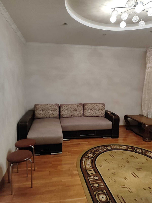 Оренда 2-кімнатної квартири в новобудові Санта-Барбара Львов - изображение 6