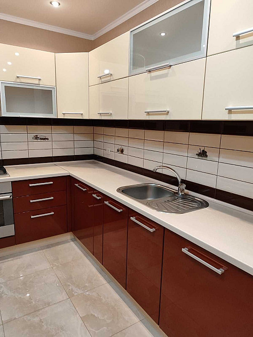 Оренда 2-кімнатної квартири в новобудові Санта-Барбара Львов - изображение 2