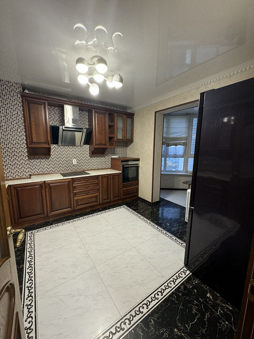 Оренда 3-х кімн Ващенко Григорія 1, Осокорки , Позняки Киев - изображение 2