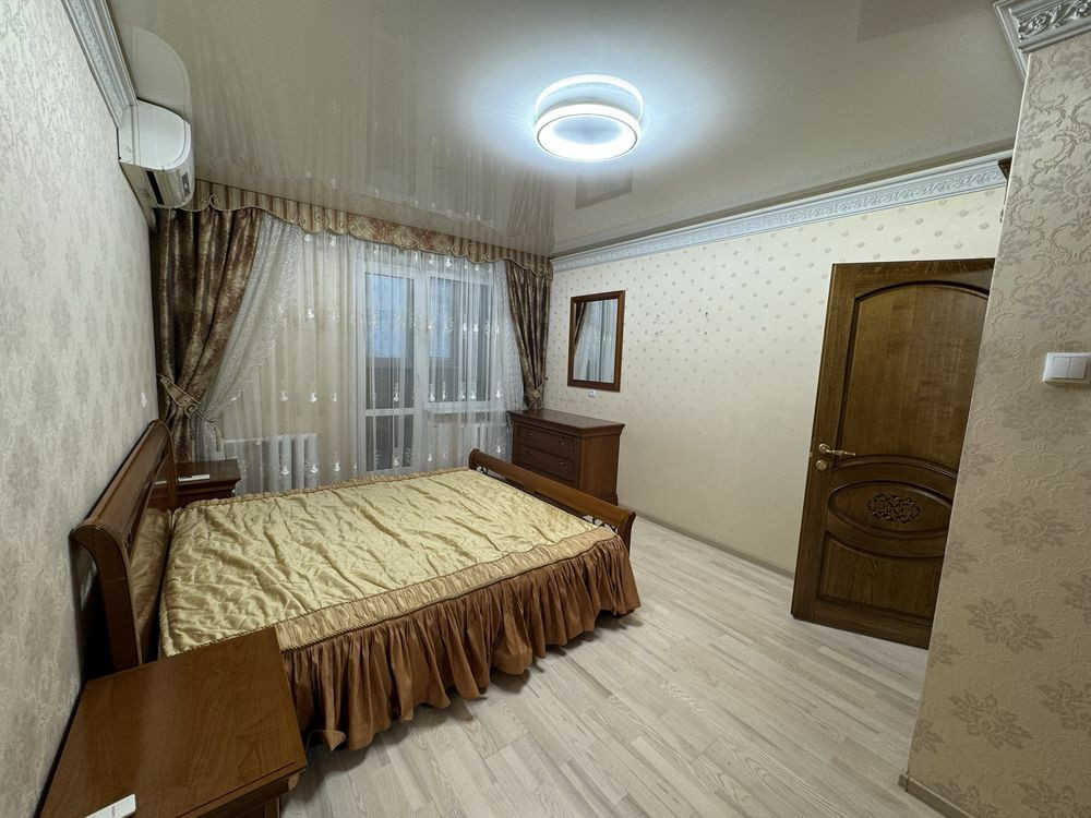 Оренда 3-х кімн Ващенко Григорія 1, Осокорки , Позняки Киев - изображение 8