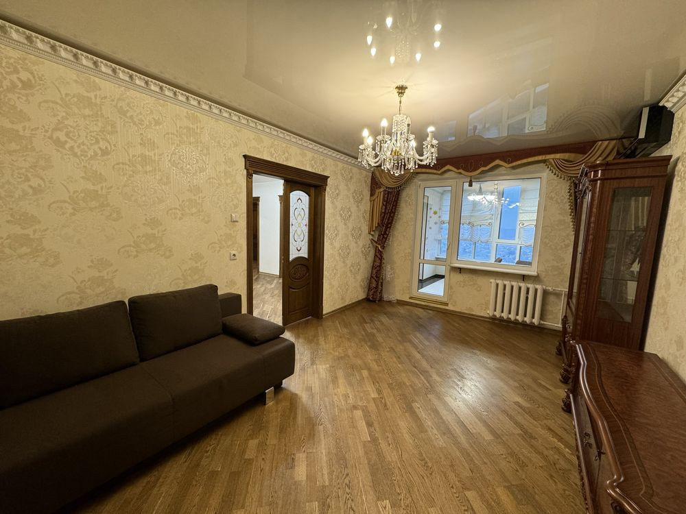 Оренда 3-х кімн Ващенко Григорія 1, Осокорки , Позняки Киев - изображение 5