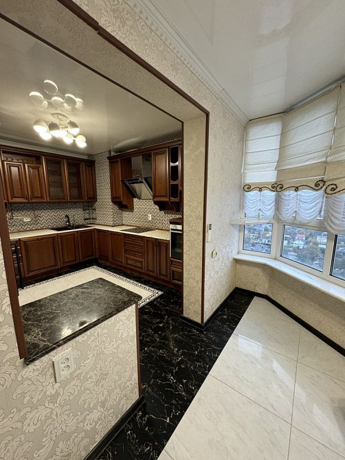 Оренда 3-х кімн Ващенко Григорія 1, Осокорки , Позняки Киев - изображение 3