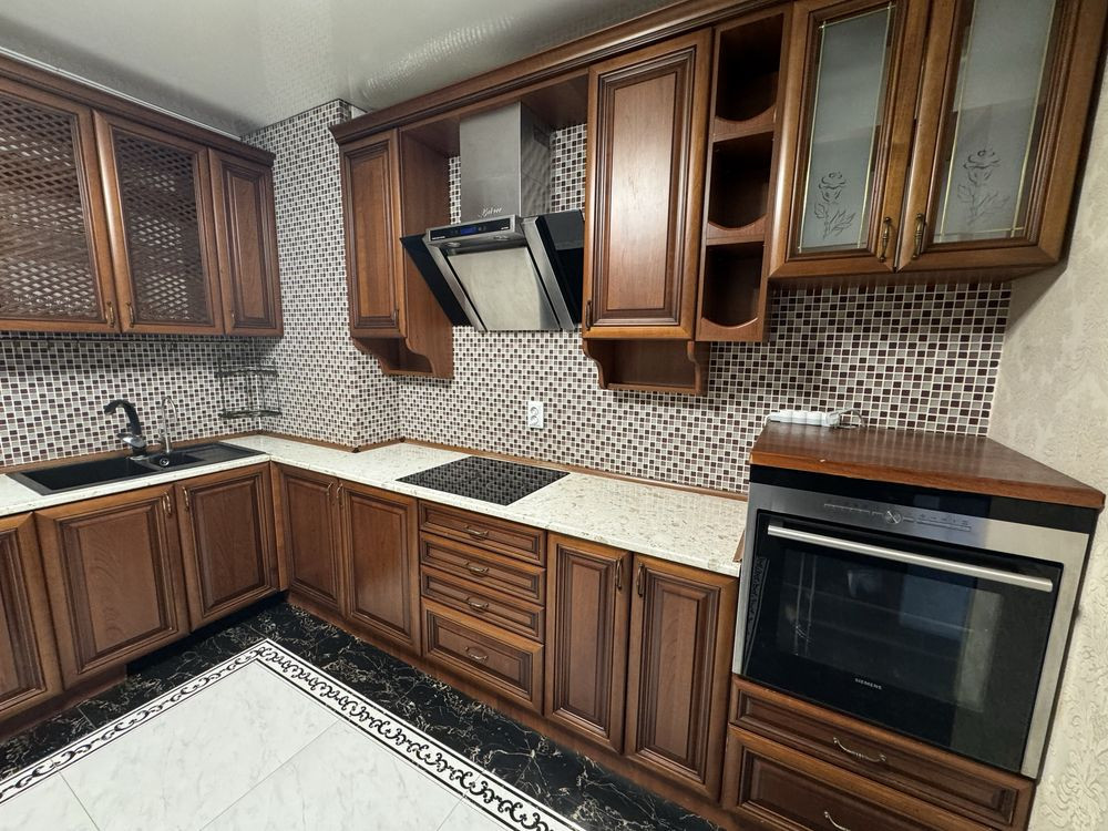 Оренда 3-х кімн Ващенко Григорія 1, Осокорки , Позняки Киев - изображение 6