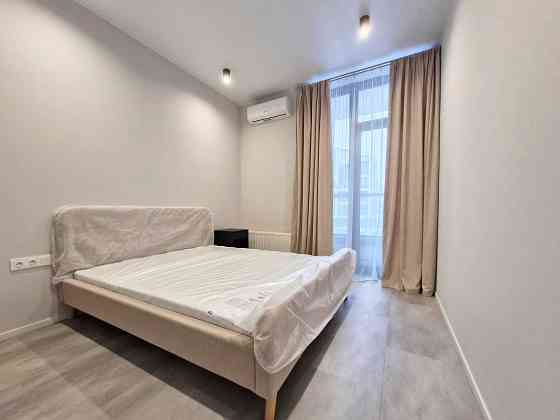 Оренда стильної 1к в бізнес ЖК Unit Home, Ґарета Джонса, Лук'янівка Киев