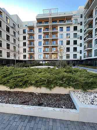 ЖК Маринист, пер. Маячный, 16 фонтана. Стильная кв-ра с террасой! Одеса