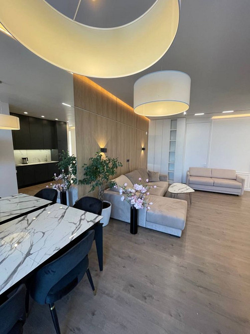 ЖК Маринист, пер. Маячный, 16 фонтана. Стильная кв-ра с террасой! Одеса - зображення 7