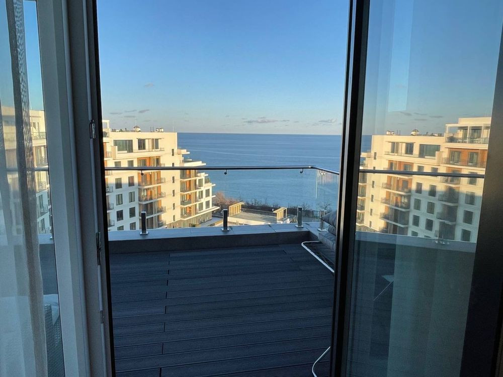 ЖК Маринист, пер. Маячный, 16 фонтана. Стильная кв-ра с террасой! Одеса - зображення 6