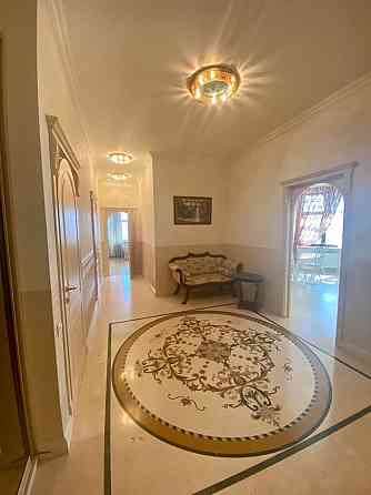 Арк Палас, Аркадия, Генуэзская. Уютная квартира с класическим ремонтом Одеса