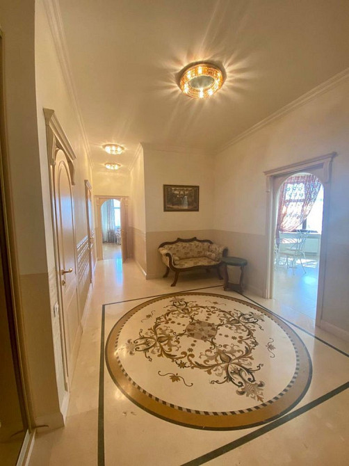 Арк Палас, Аркадия, Генуэзская. Уютная квартира с класическим ремонтом Одеса - зображення 2