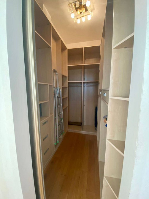 Арк Палас, Аркадия, Генуэзская. Уютная квартира с класическим ремонтом Одеса - зображення 4