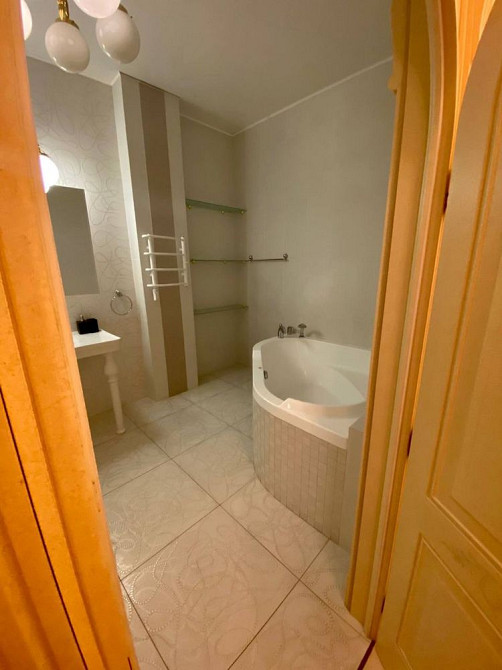 Арк Палас, Аркадия, Генуэзская. Уютная квартира с класическим ремонтом Одеса - зображення 5